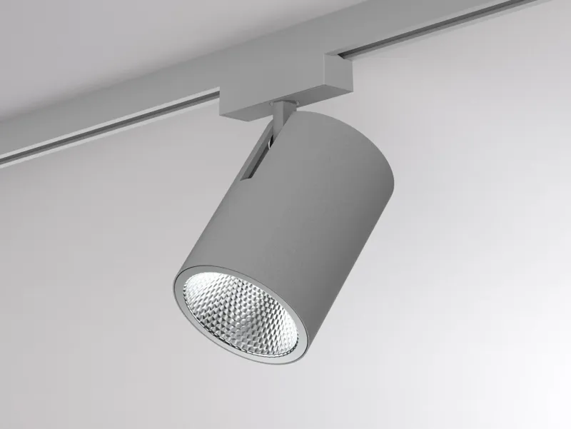 Molto Luce DASH 2 VOLARE (grau) Molto Luce DASH 2 VOLARE (grau) - Produktbild 1