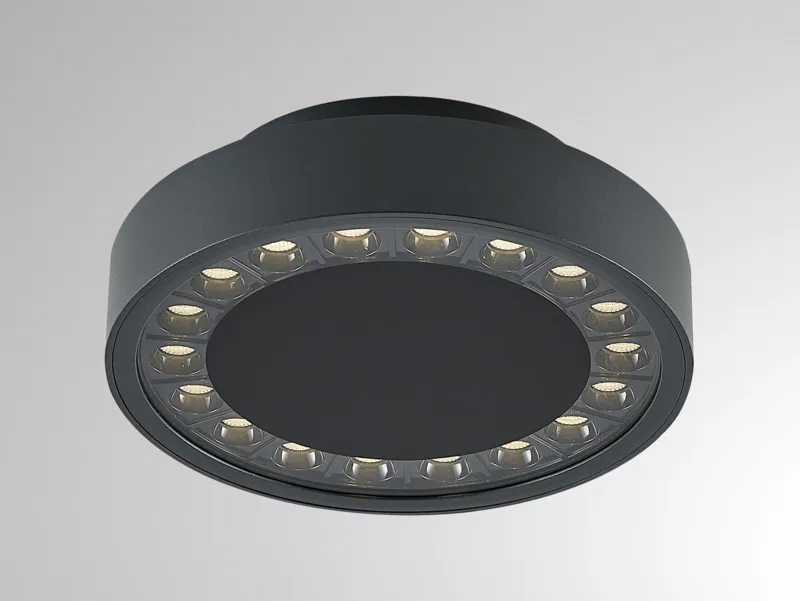 Molto Luce NONA MINI SD (anthrazit) Molto Luce NONA MINI SD (anthrazit) - Produktbild 1