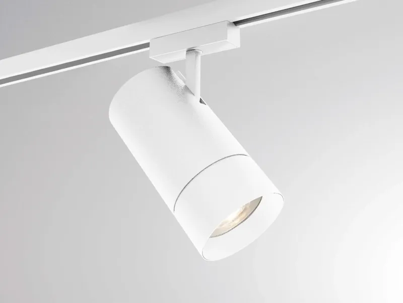Molto Luce MOVA S GU10 VOLARE (weiß) - Produktbild 1