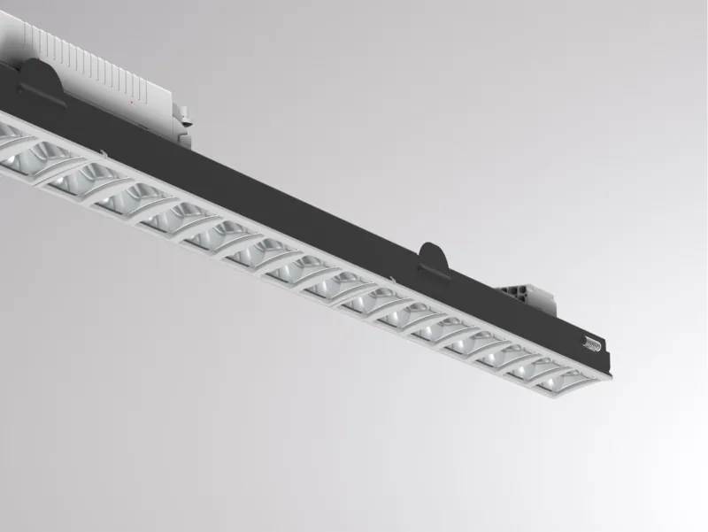Molto Luce LOG 50 WALLWASHER EINSATZ - Produktbild 1