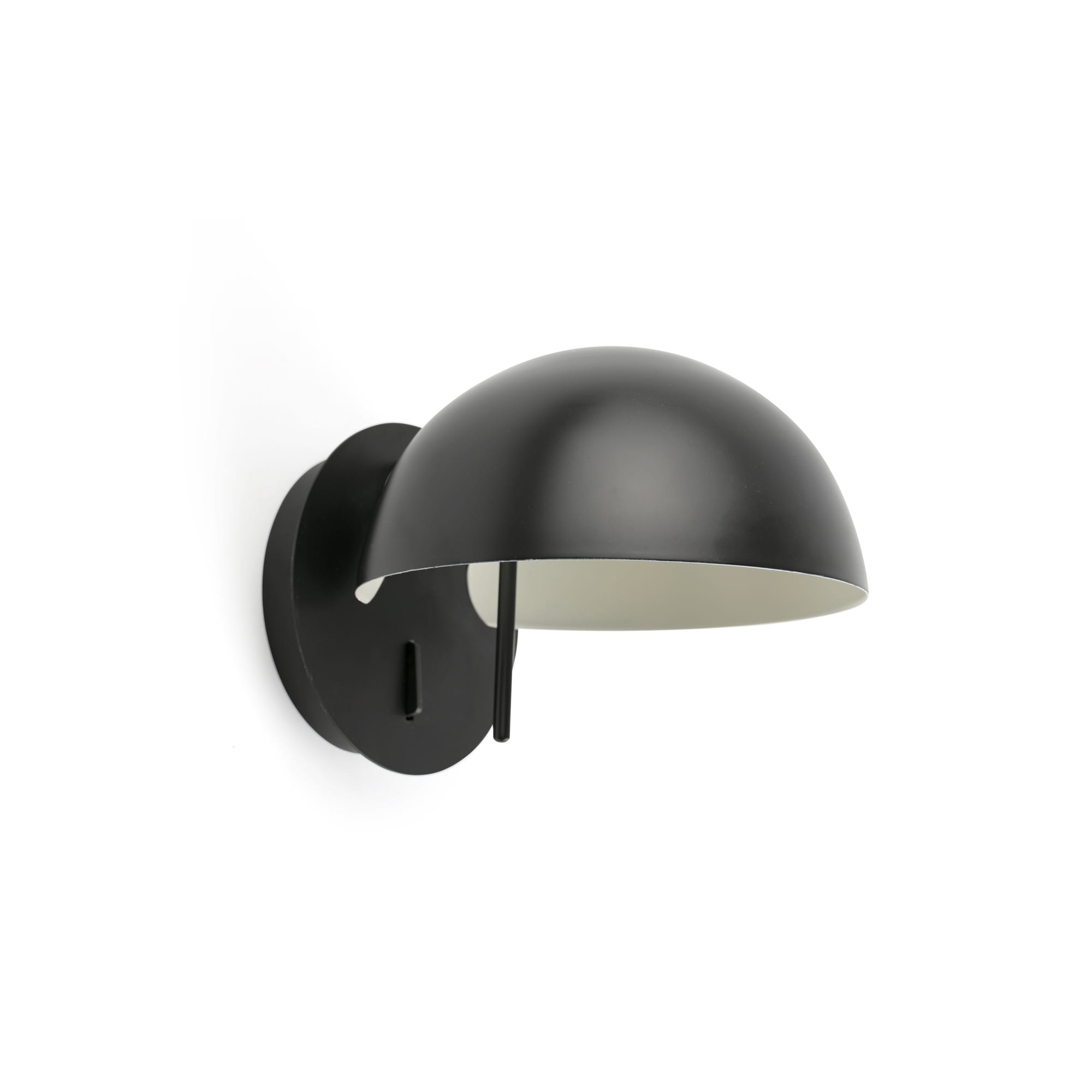 Faro MATILDA Schwarze Wandleuchte Faro MATILDA Schwarze Wandleuchte - 1