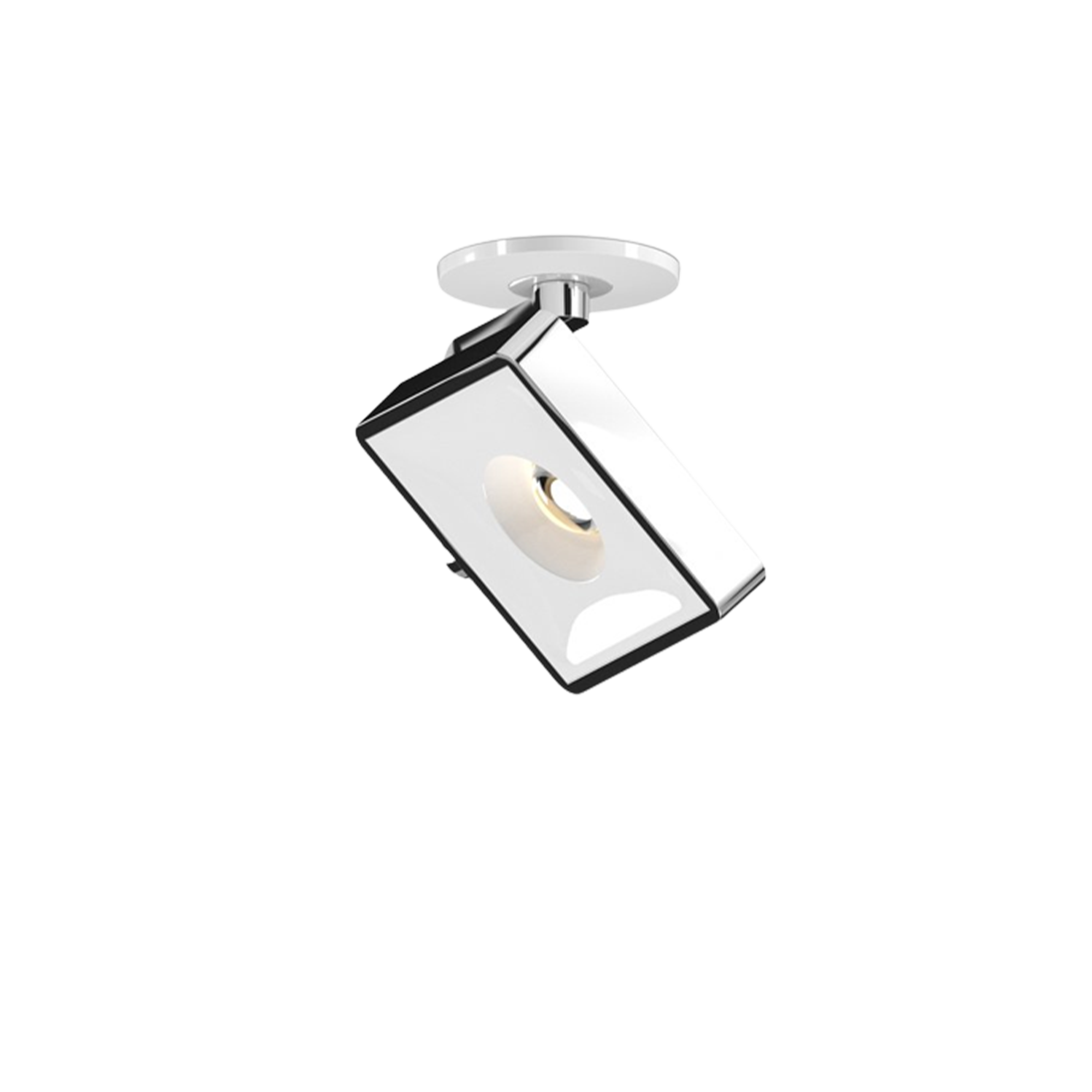 Grau Studio Polished/White - 1