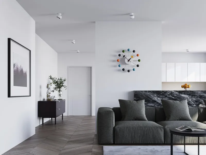 Molto Luce MAG SD TURN (weiß) - Produktbild 9