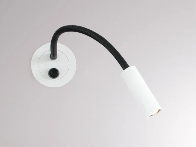 Molto Luce ZHOOM WR (weiß) - Produktbild 1
