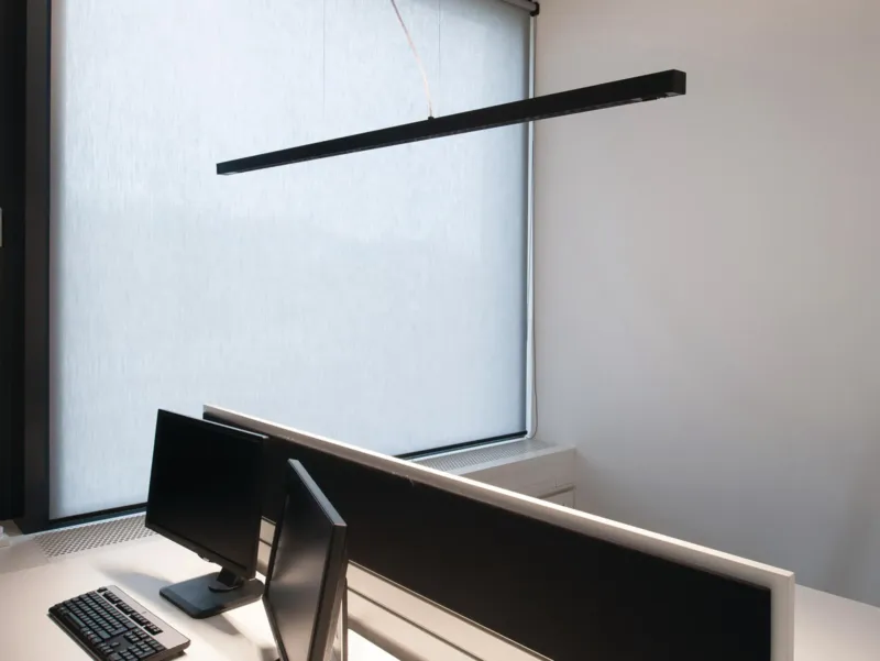 Molto Luce LENS DOUBLE PDI (weiß) - Produktbild 3