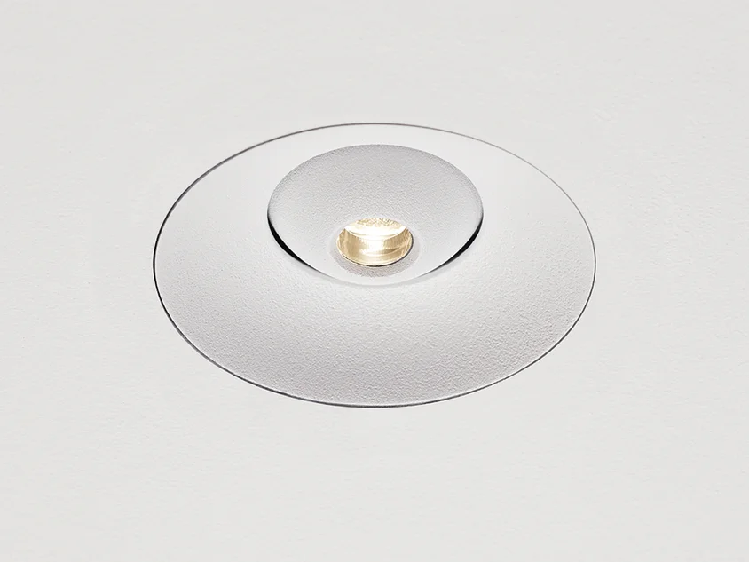 Molto Luce BLINDSPOT TURN R (weiß) Molto Luce BLINDSPOT TURN R (weiß) - 1