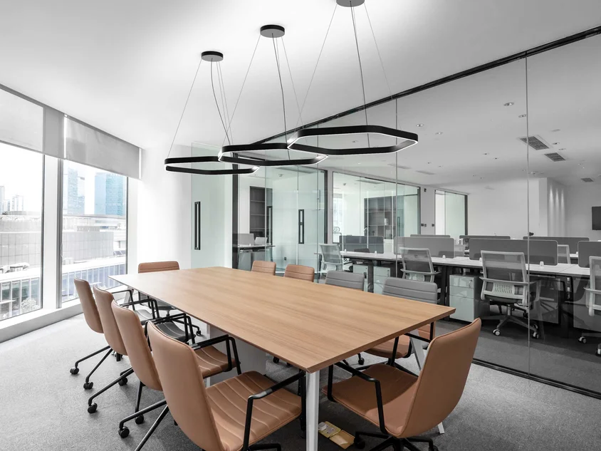 Molto Luce LON HEXAGON 1000 PDI (schwarz) - 4