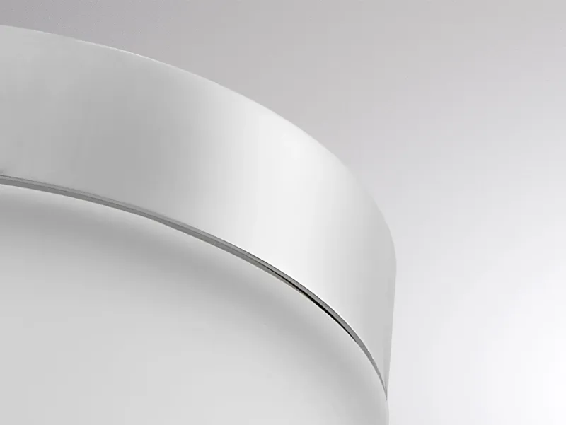 Molto Luce DEKORRING (chrom) - Produktbild 5