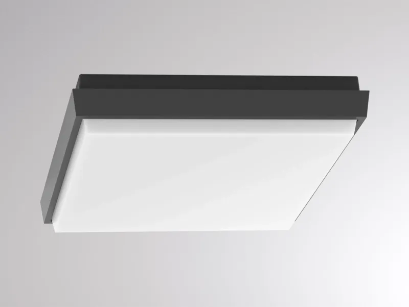 Molto Luce SOPO SQUARE M SD (anthrazit) Molto Luce SOPO SQUARE M SD (anthrazit) - Produktbild 1