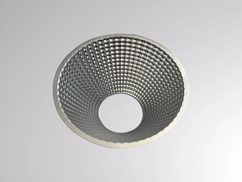 Molto Luce FORIS REFLEKTOR (grau) - 1