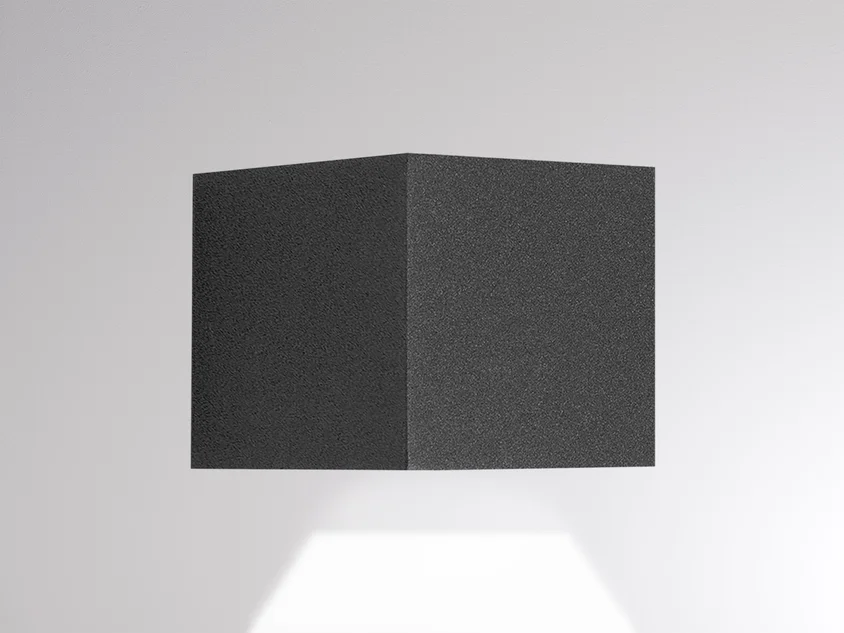 Molto Luce KODA TEN ONE (anthrazit) - 1