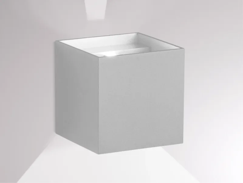 Molto Luce NEXT W (grau) - Produktbild 1