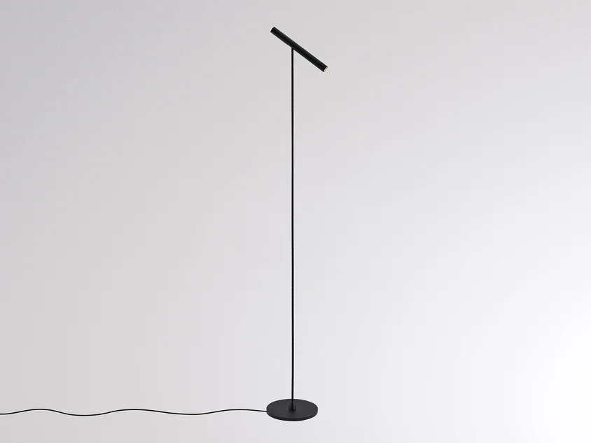 Molto Luce Meyjo F (Schwarz) - 1