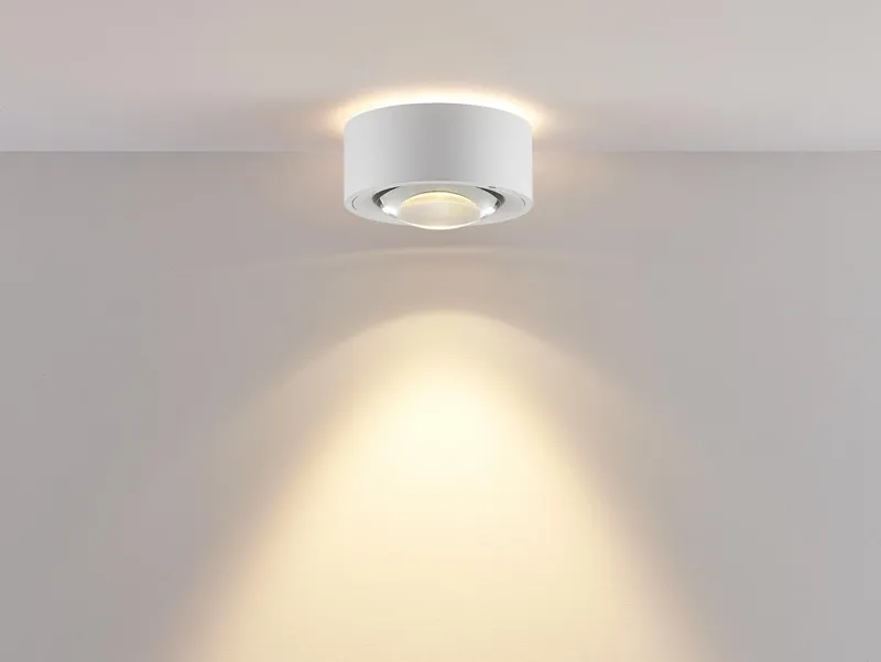 Molto Luce MAG SDI (weiß) - Produktbild 4