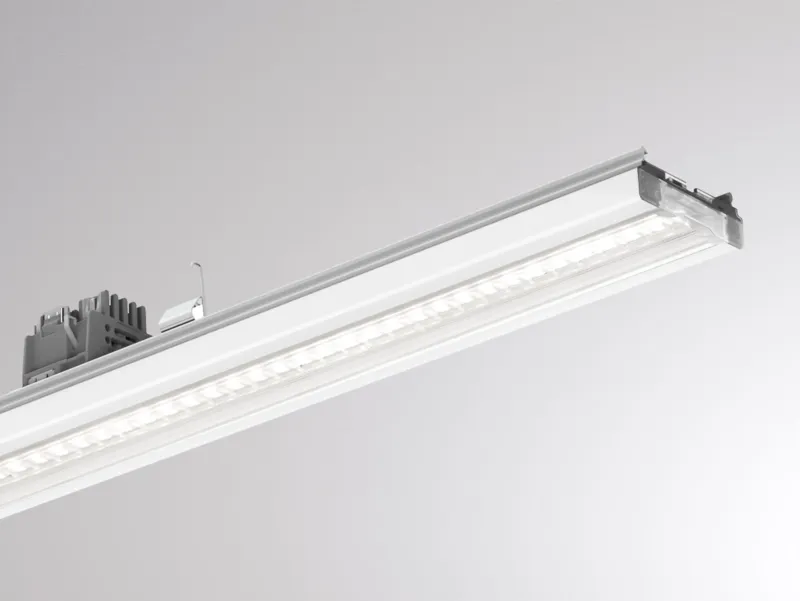 Molto Luce TRAIL LIGHT INSERT ASYM (weiß) - Produktbild 1
