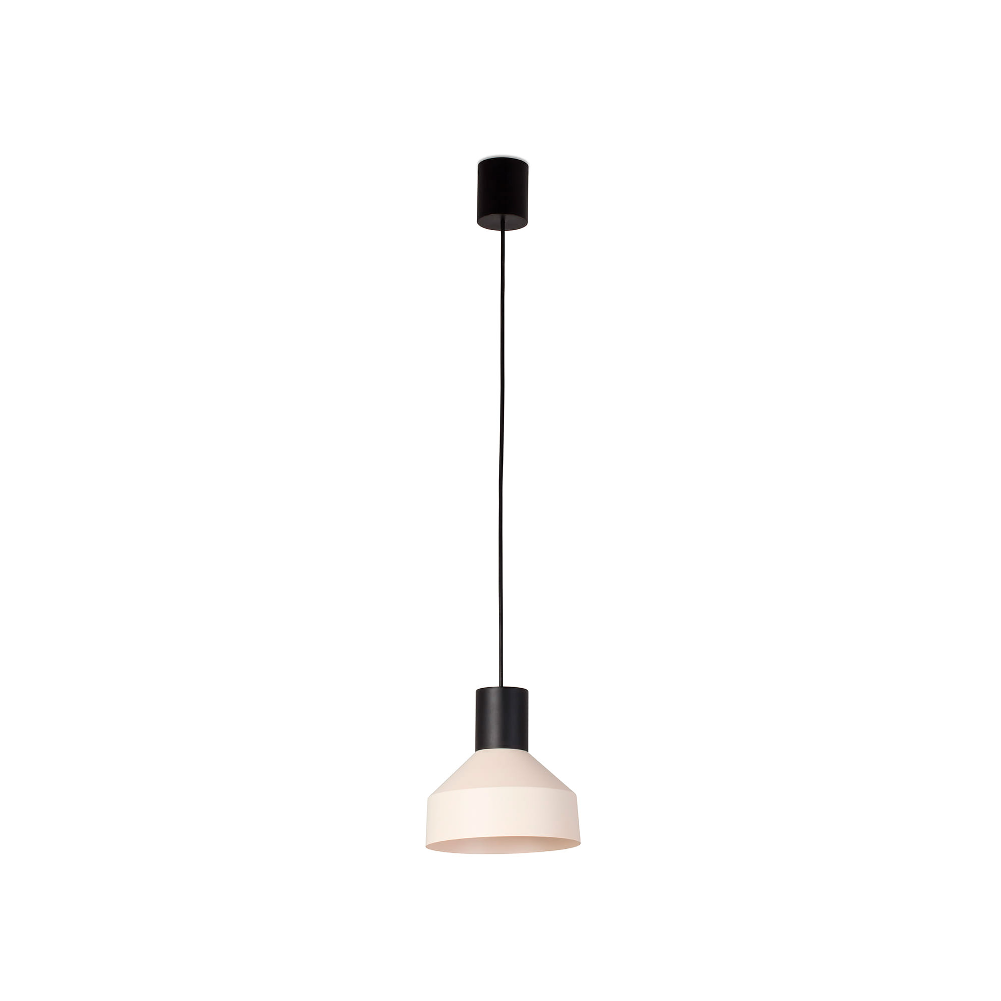 Faro KOMBO 200 Pendelleuchte beige - Produktbild 1