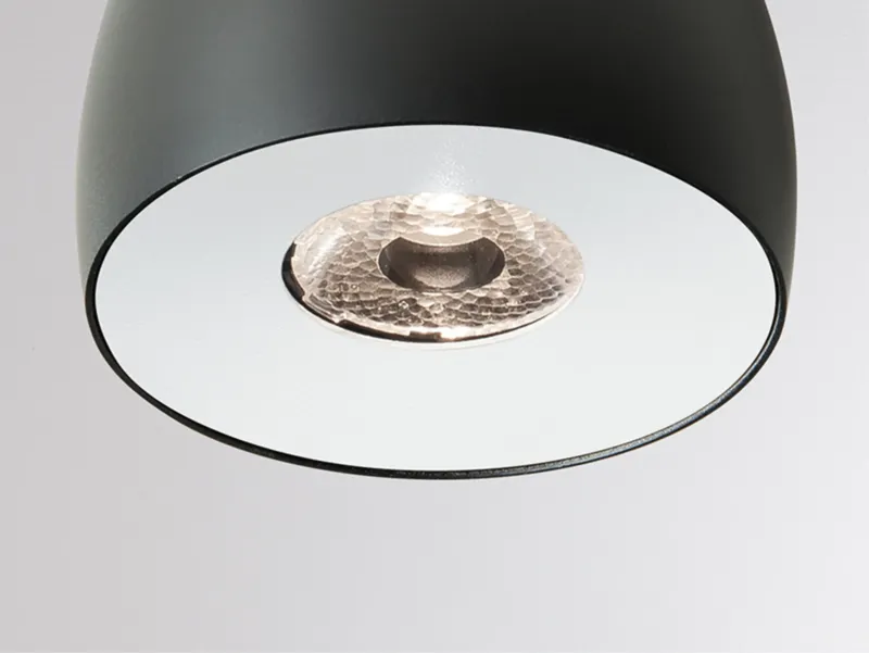 Molto Luce VIBO ABDECKUNG (weiß) - Produktbild 1