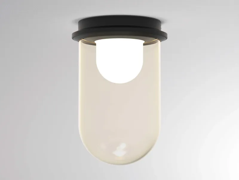 Molto Luce PILLE SINGLE L SD (schwarz/champagner) - Produktbild 1