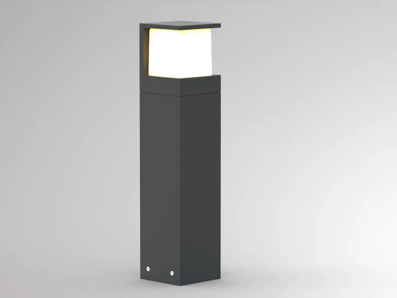 Molto Luce FYNN-Y F (anthrazit) - Produktbild 1