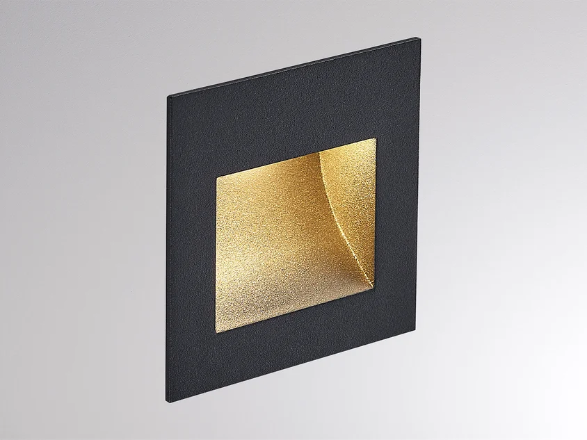 Molto Luce Pan (Schwarz) - 1