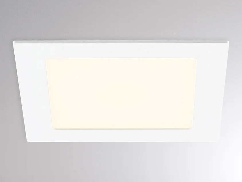 Molto Luce Moon Square R (Weiß) - 1