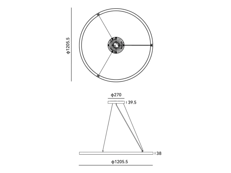 Molto Luce PERFORA PRO XL (weiß) - Produktbild 2