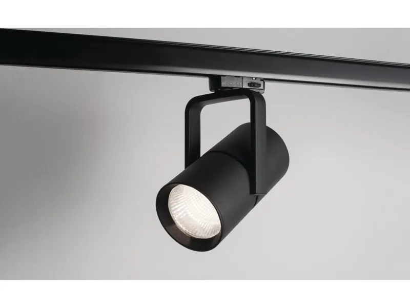 Molto Luce 2 GO TRACK (schwarz) Molto Luce 2 GO TRACK (schwarz) - Produktbild 1
