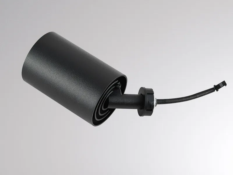 Molto Luce ELIX 60 (schwarz) - Produktbild 5