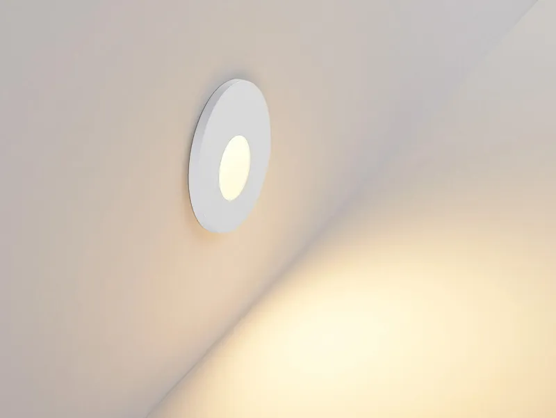 Molto Luce WALL 68R (weiß) - Produktbild 5