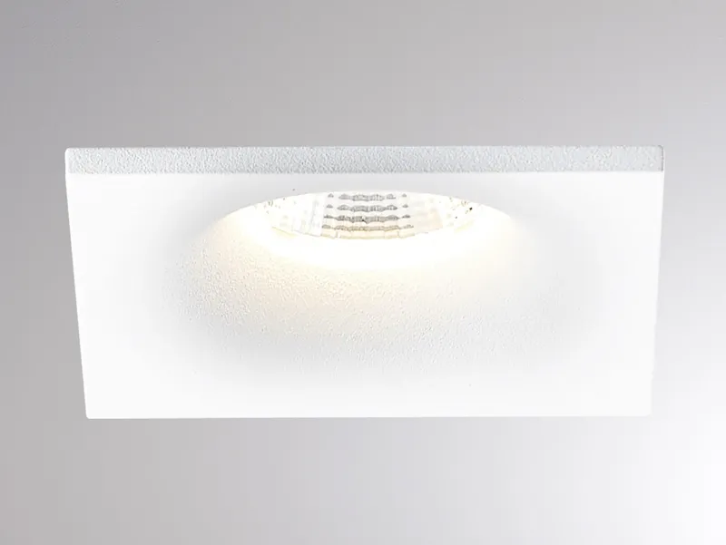 Molto Luce IVY SQUARE R (weiß) Molto Luce IVY SQUARE R (weiß) - Produktbild 1