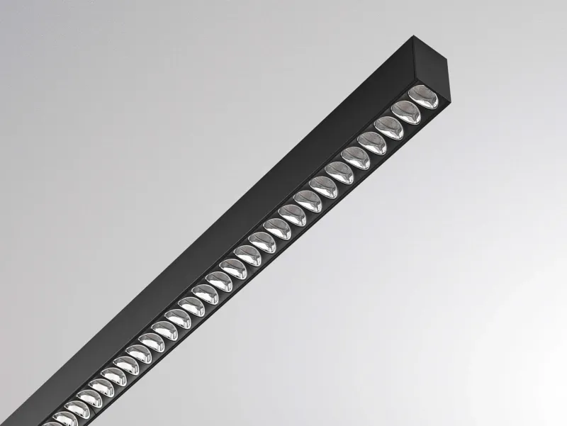 Molto Luce PERFORA PROLINE M PDI (schwarz) - Produktbild 14