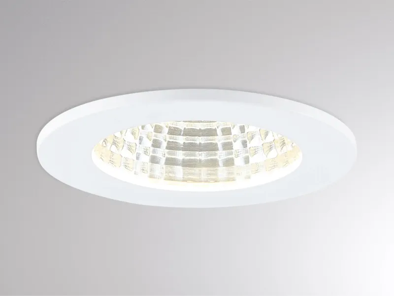 Molto Luce SUNRAY I R (weiß) - Produktbild 1
