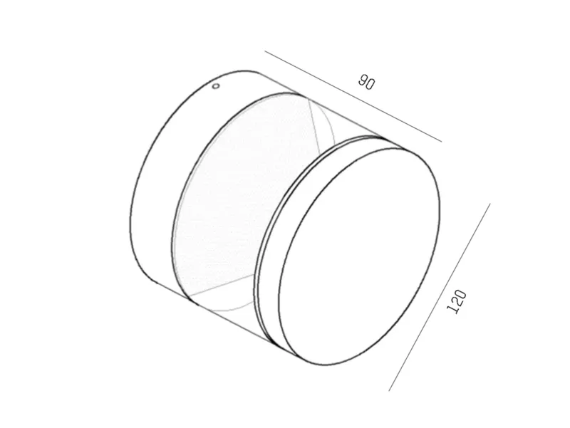 Molto Luce ZEON W (anthrazit) - Produktbild 2