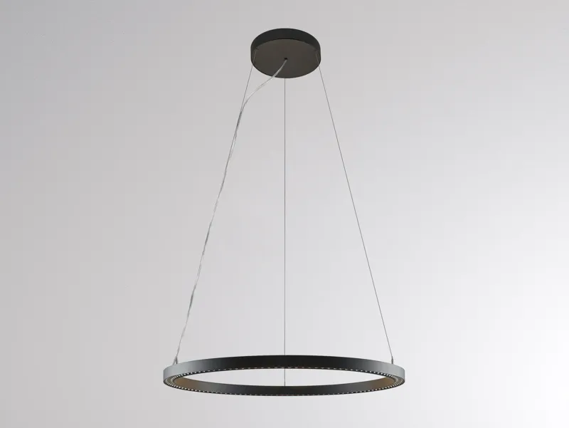 Molto Luce PERFORA PRO L (schwarz) Molto Luce PERFORA PRO L (schwarz) - Produktbild 1