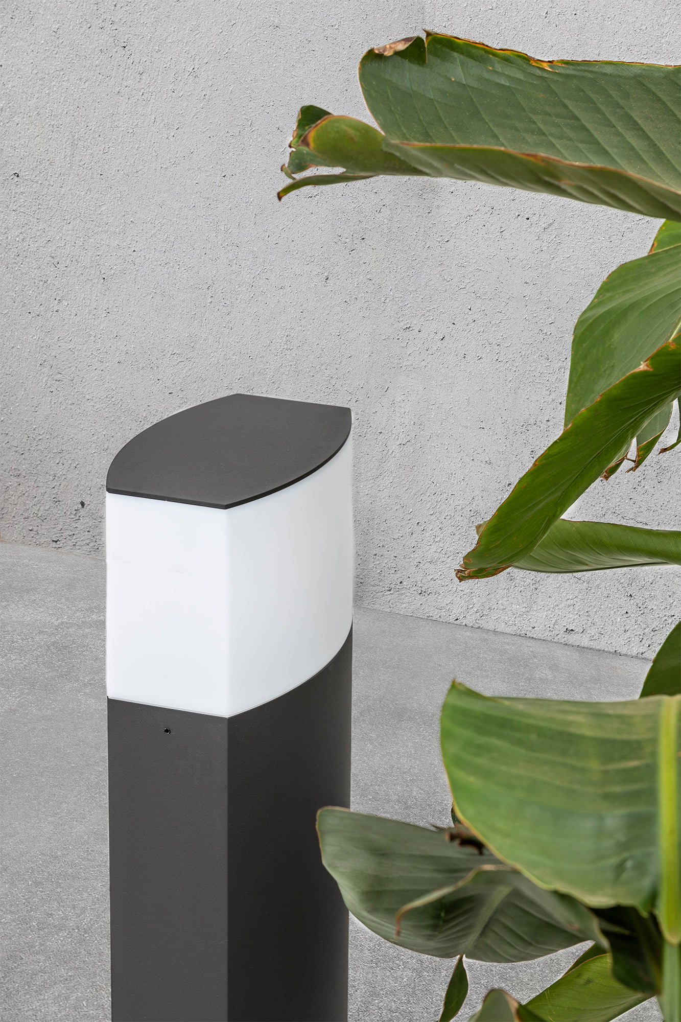 Faro DATNA 600 Signallampe dunkelgrau - Produktbild 3