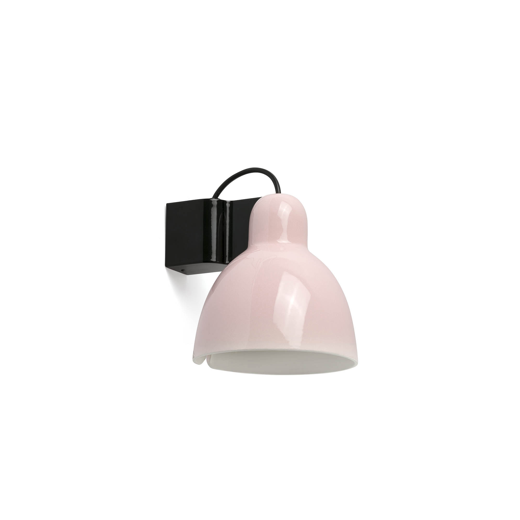 Faro VENICE Wandleuchte rosa Faro VENICE Wandleuchte rosa - Produktbild 1
