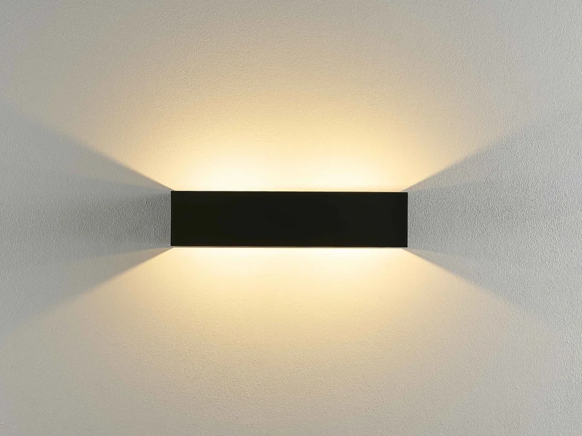 Molto Luce FORO LONG W (schwarz) - 4