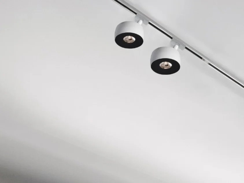 Molto Luce VOLARE ADAPTER (schwarz) - 3