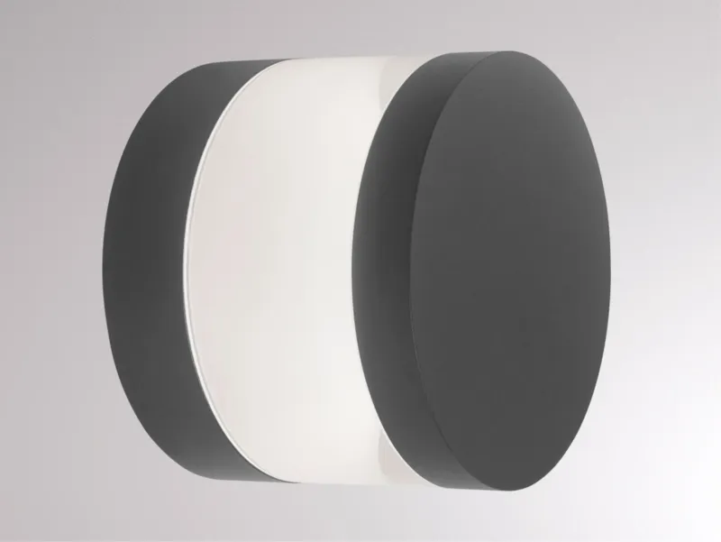 Molto Luce ZEON W (anthrazit) Molto Luce ZEON W (anthrazit) - Produktbild 1