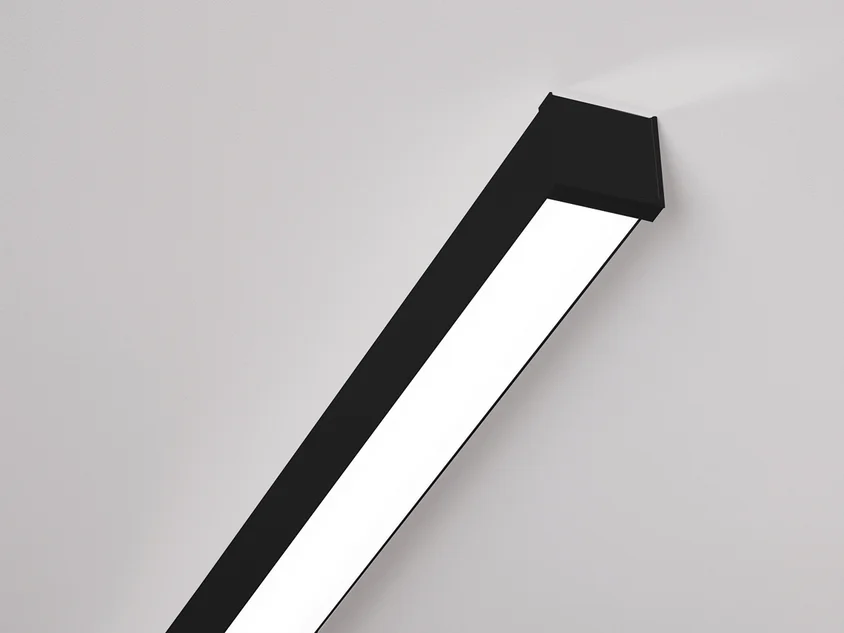 Molto Luce RIDE IP54 SD (schwarz) Molto Luce RIDE IP54 SD (schwarz) - 1