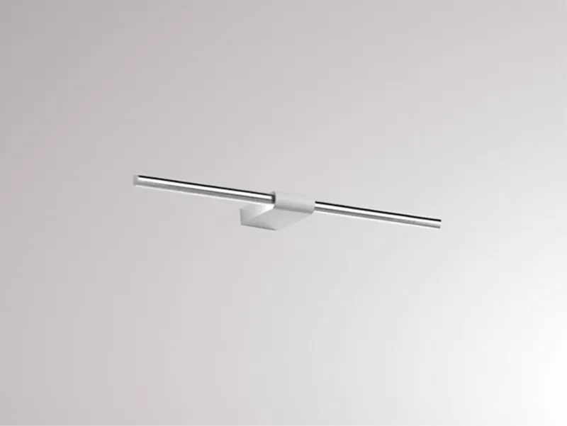 Molto Luce LANCIA S SI (chrom/satiniert) - Produktbild 1
