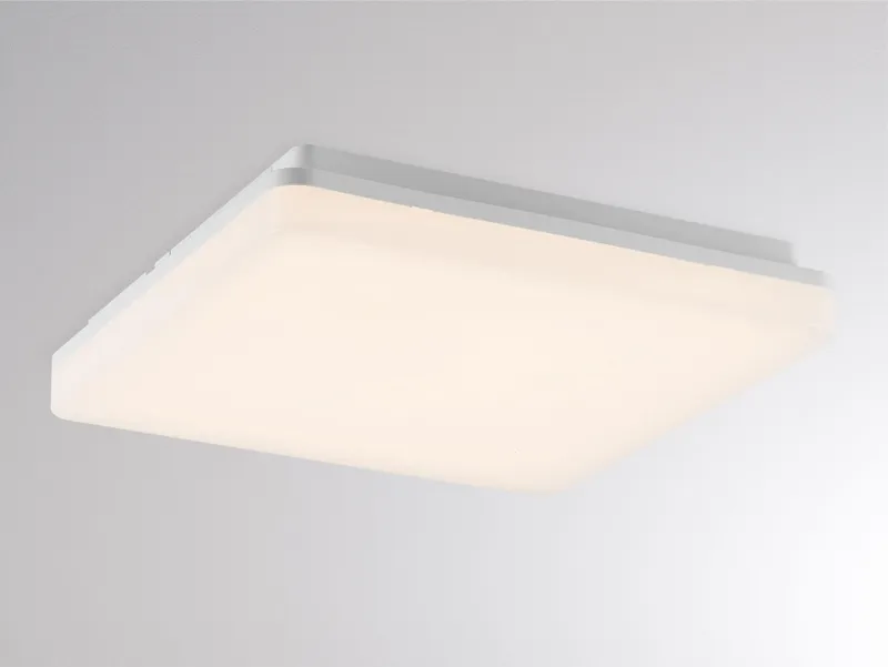 Molto Luce MUSO SQUARE SD (weiß) Molto Luce MUSO SQUARE SD (weiß) - Produktbild 1