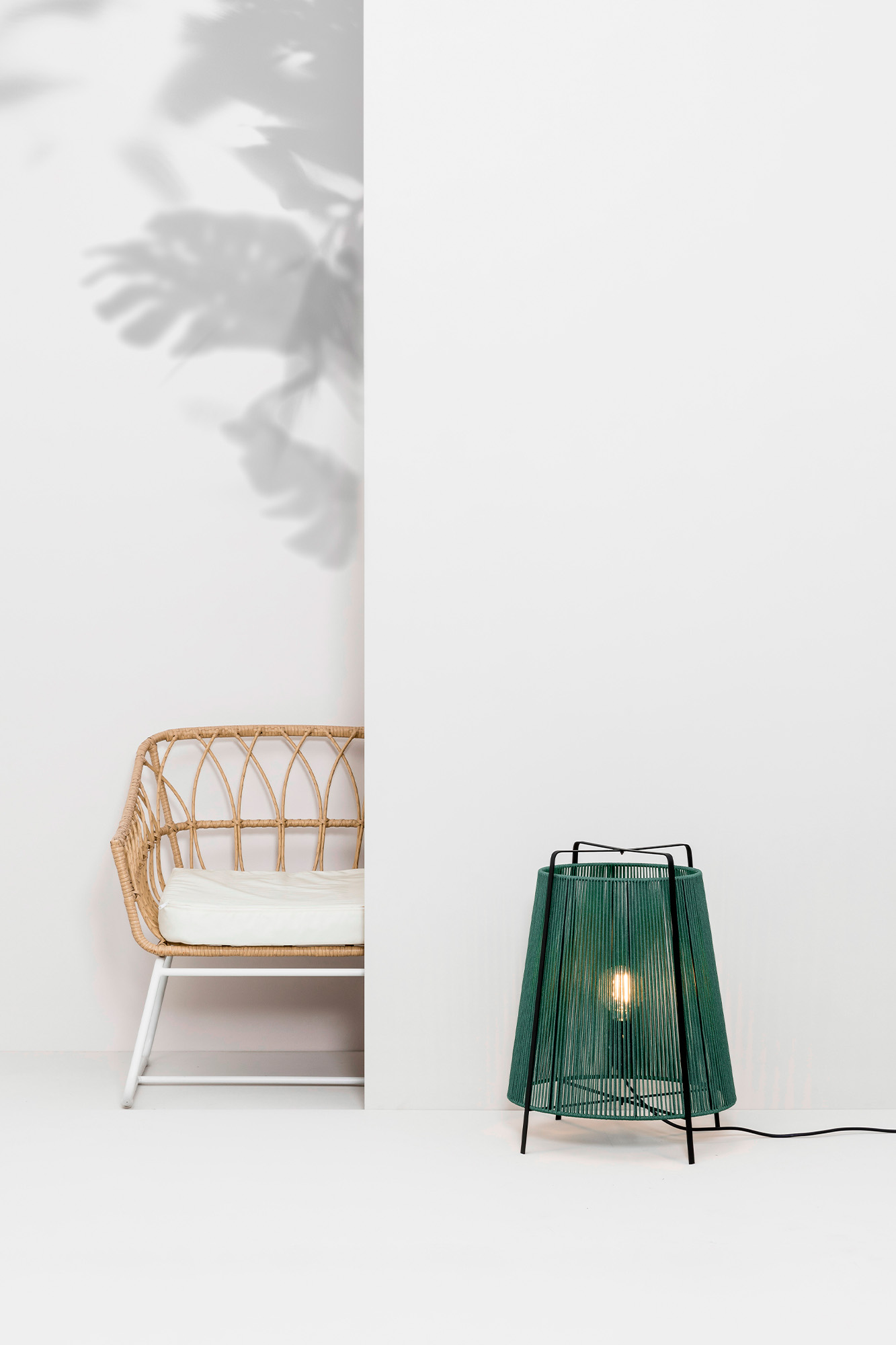 Faro AKANE Green Stehleuchte - Produktbild 3