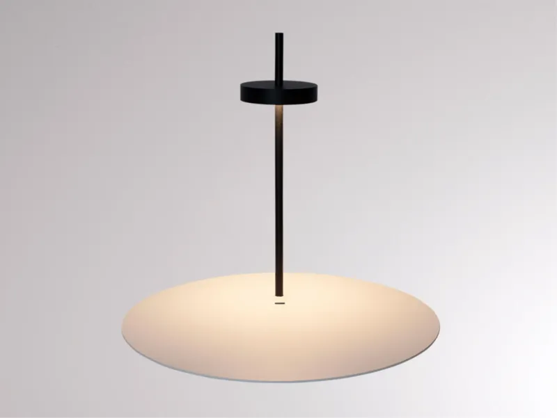 Molto Luce SCAVE T (schwarz weiß) Molto Luce SCAVE T (schwarz weiß) - Produktbild 1