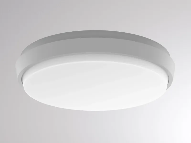 Molto Luce SOPO ROUND L SD (grau) - Produktbild 1
