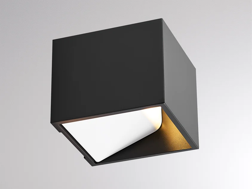 Molto Luce FORO SHORT W (schwarz) - 1