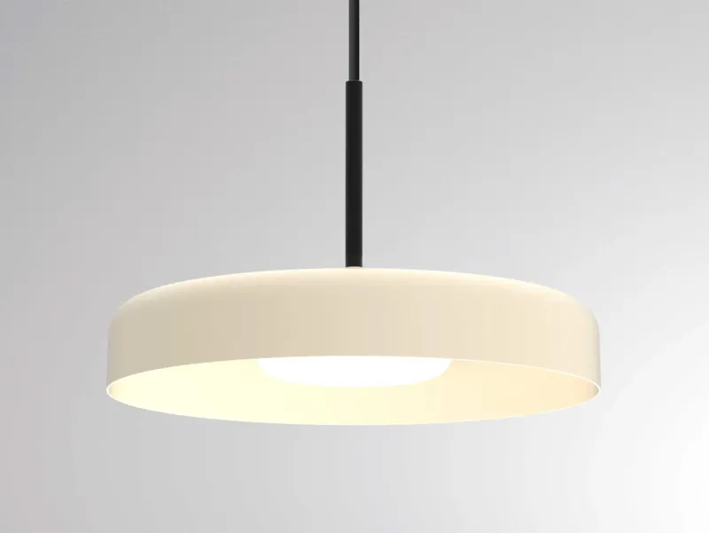 Molto Luce SVEN PD (schwarz/creme) - Produktbild 1