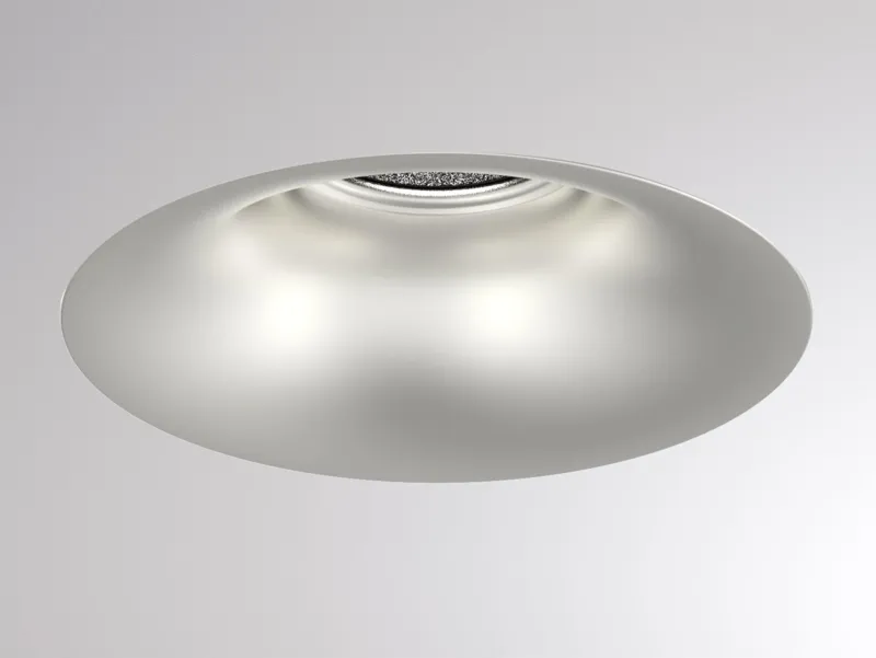 Molto Luce DARK NIGHT S MODUL TRIMLESS R (schwarz) - Produktbild 1