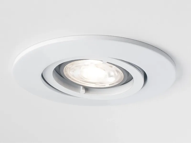 Molto Luce SERIE 332 HV (weiß) Molto Luce SERIE 332 HV (weiß) - Produktbild 1