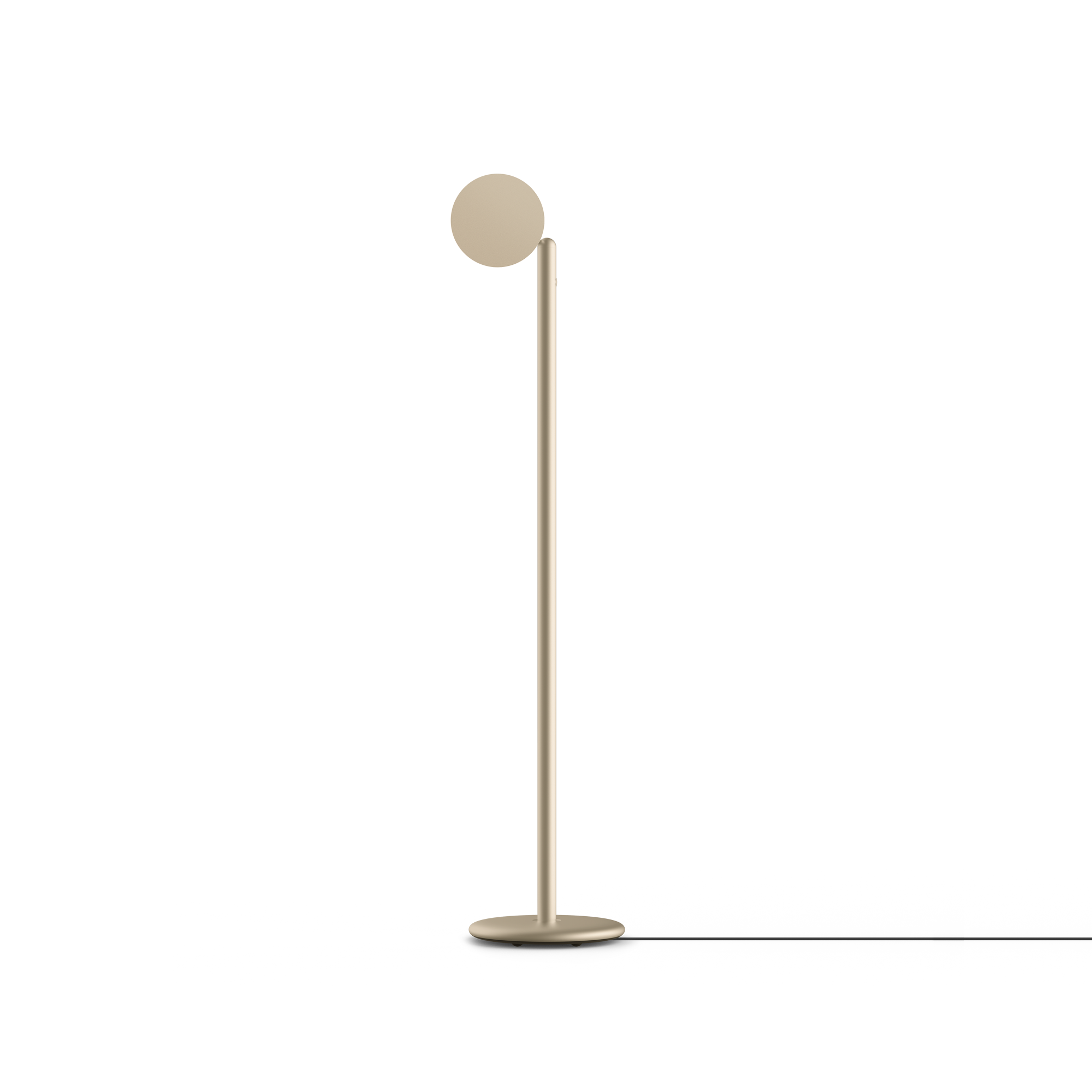 Grau Parrot Floor Dune - 3